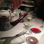 カランドリエ - 