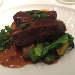 カランドリエ - 