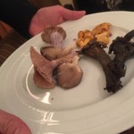 カランドリエ - 