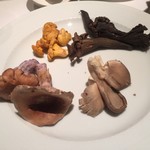 カランドリエ - 