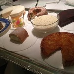 カランドリエ - 