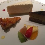 カランドリエ - 