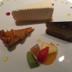 カランドリエ - 