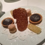 カランドリエ - 