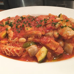 ビストロタツミ - 