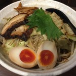 麺屋わっしょい - 男のまぜ麺