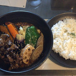 一文字カリー店 - 