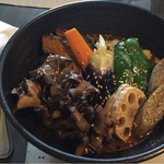 一文字カリー店 - 