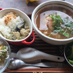 カフェレストラン メコン - 