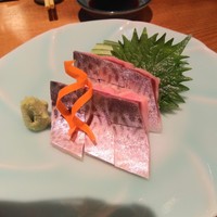 みなも - サバ