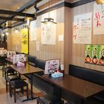 Ramen Honke Yumeya - 