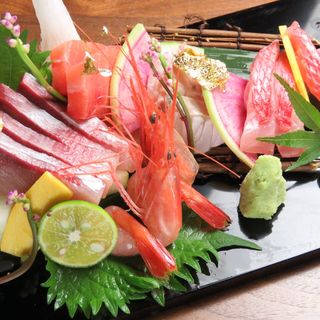 お万菜割烹 能加万菜 郷_1