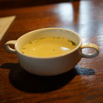 Yuuboku min - コンソメスープ