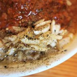 にかいや - ヤクミ（玉ねぎ）