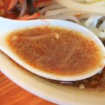 にかいや - スープ