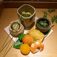 紀風 - 八寸