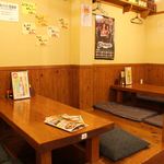 Sumibi Yakitori Tottoriya - 