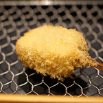 中目黒いぐち 上ル - 子持ち昆布