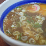 Kakamigahara Taishouken - ‪生玉子つけ麺…750円
