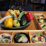 五條　源兵衛 - 大和の逸品