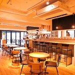 カフェ ルビーオン青山