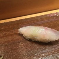 伊勢鮨 - ソイ