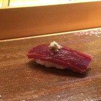 伊勢鮨 - 漬け