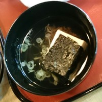 瓢亭 本店 - 