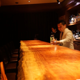 バー イースモア_2