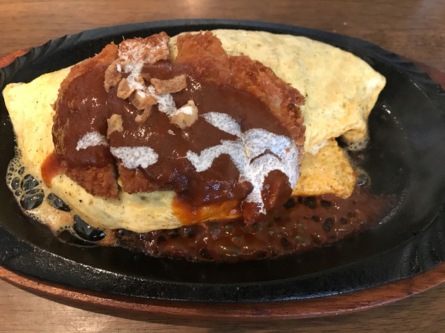 korianda - sakai/curry rice [tabelog]