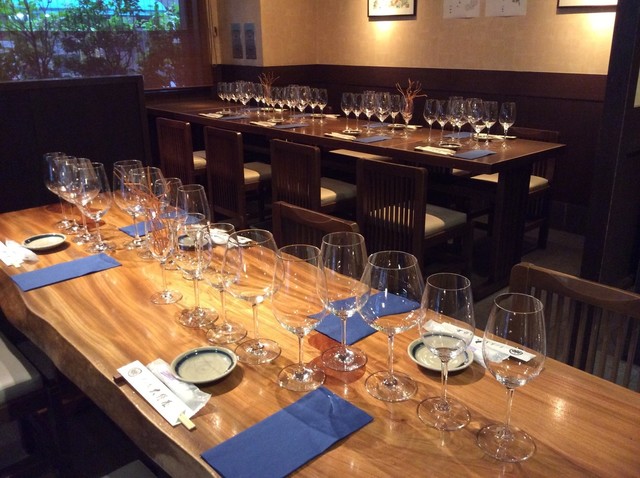 Soba Dokoro Oonoya Moto Yoyogi Cho Ten photo 5