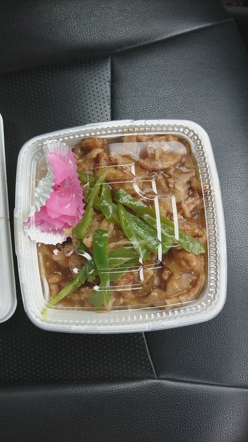 中華弁当 龍弁（チュウカベントウ リュウベン） - 小中野（弁当）の写真