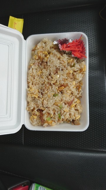中華弁当 龍弁（チュウカベントウ リュウベン） - 小中野（弁当）の写真