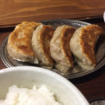 SAPPORO餃子製造所 - 