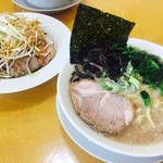 うまいヨゆうちゃんラーメン - 