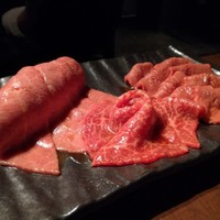 炭火焼肉 ふちおか - 