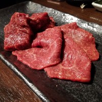 炭火焼肉 ふちおか - 