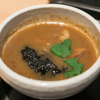 煮干し中華そば一燈_1