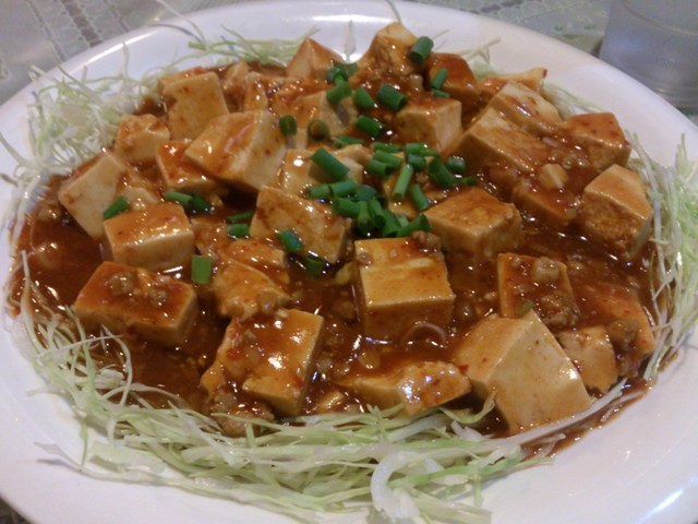 中国料理 新燕 （チュウゴクリョウリシンエイ） - 中判田/中華料理