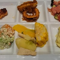 リュクス ダイニング ハプナ - 