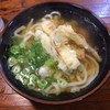 うどん平