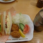 Komeda Kohi Ten - 