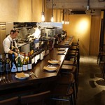 ビストロ クプレ - 