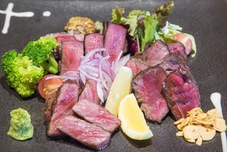 Teppanyaki Dontoko - 