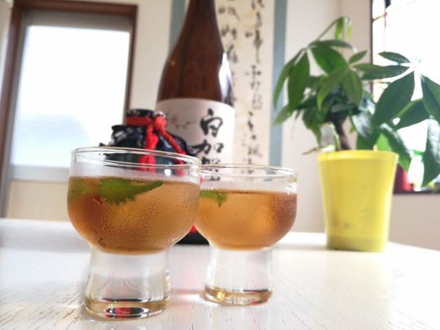 Aji no Yakata Hashi photo 4