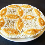 老辺餃子舘 新宿靖国通り店