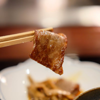 秋田牛鉄板焼 銀座五明 - 