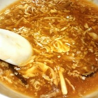 個室中華 頤和園 京橋店 - 酸辣もりもり