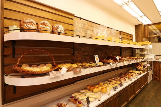 Bakery Kokoro photo 5