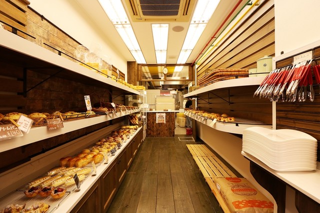 Bakery Kokoro photo 4